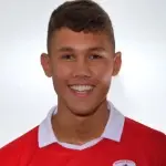 Matty Wolfe