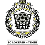 Lokeren-Temse logo