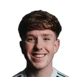 Sam Glenfield