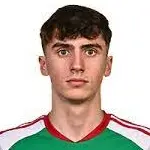John O'Donovan