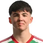 Matthew Kiernan