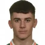 Aaron Bolger