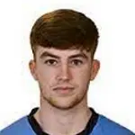 Ciaran Behan