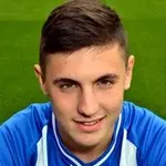 Jordan Flores