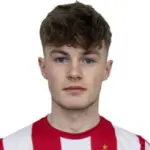 Mark Byrne