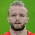 Ryan McLaughlin
