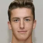 Alexander Lacey