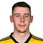 Luke Dennison