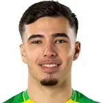 Joshua Giurgi