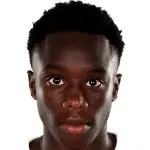 Olujimi Olayinka