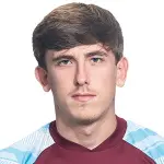 Finlay Armstrong