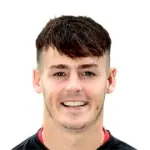 Daniel Mullen