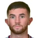 Luke Heeney