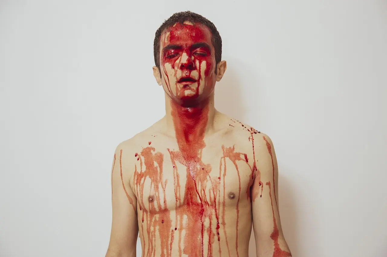 Medvirkende i Centervagt