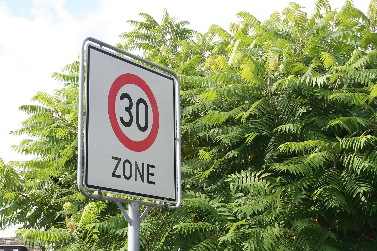 Hvordan er vejret i Irland i uge 30?