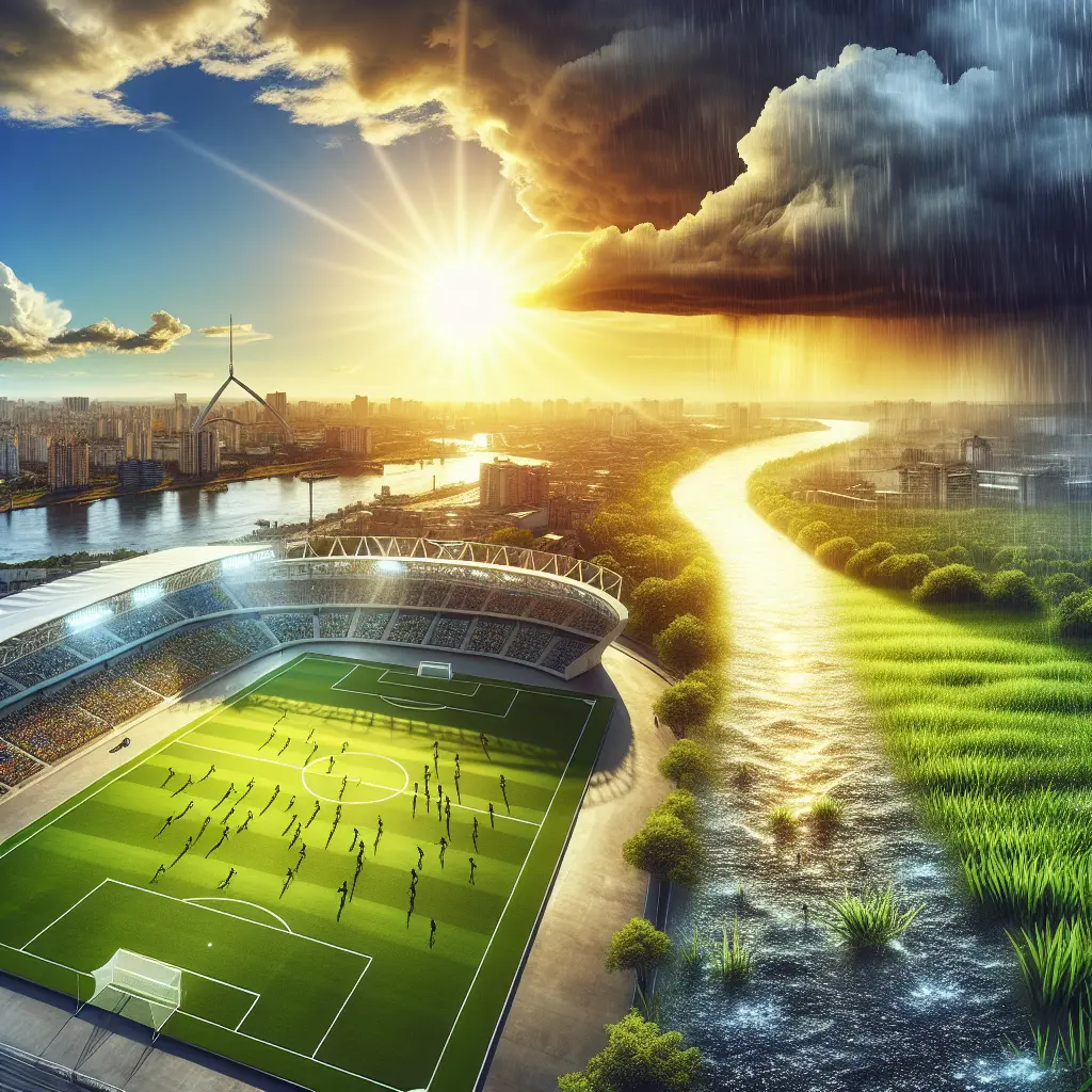 Hvordan er vejret i Limerick i august måned?