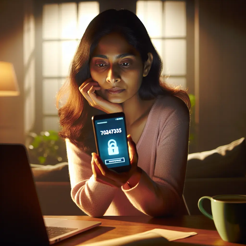 Hvorfor ringer telefonnummer 70247365?