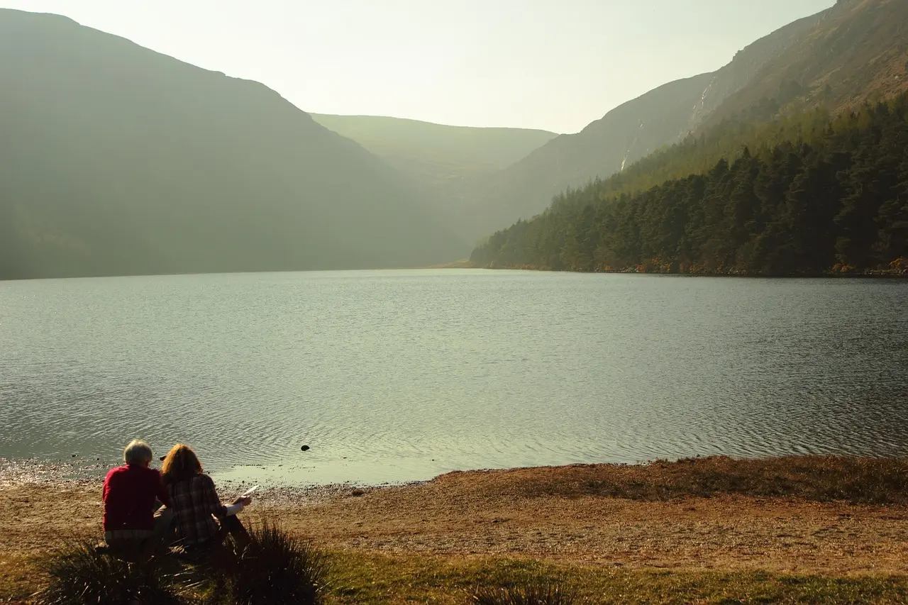 Krydsord svar: Bjerge