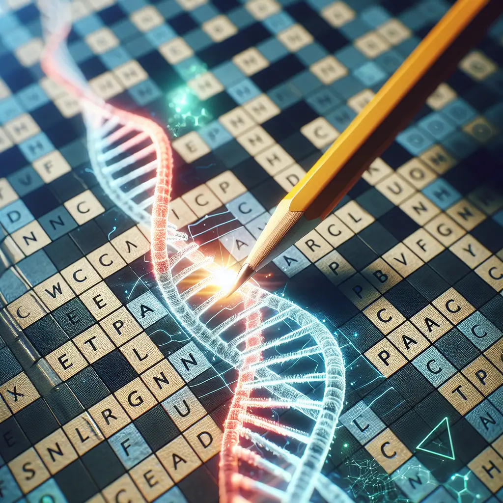 Krydsord Svar til Cellesyre