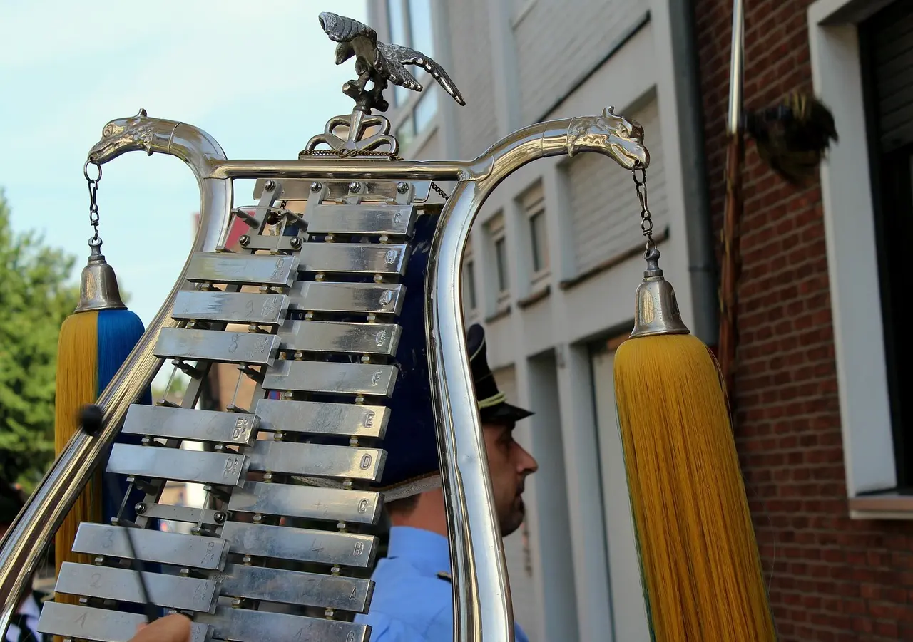 Medvirkende i Det Gyldne Kompas