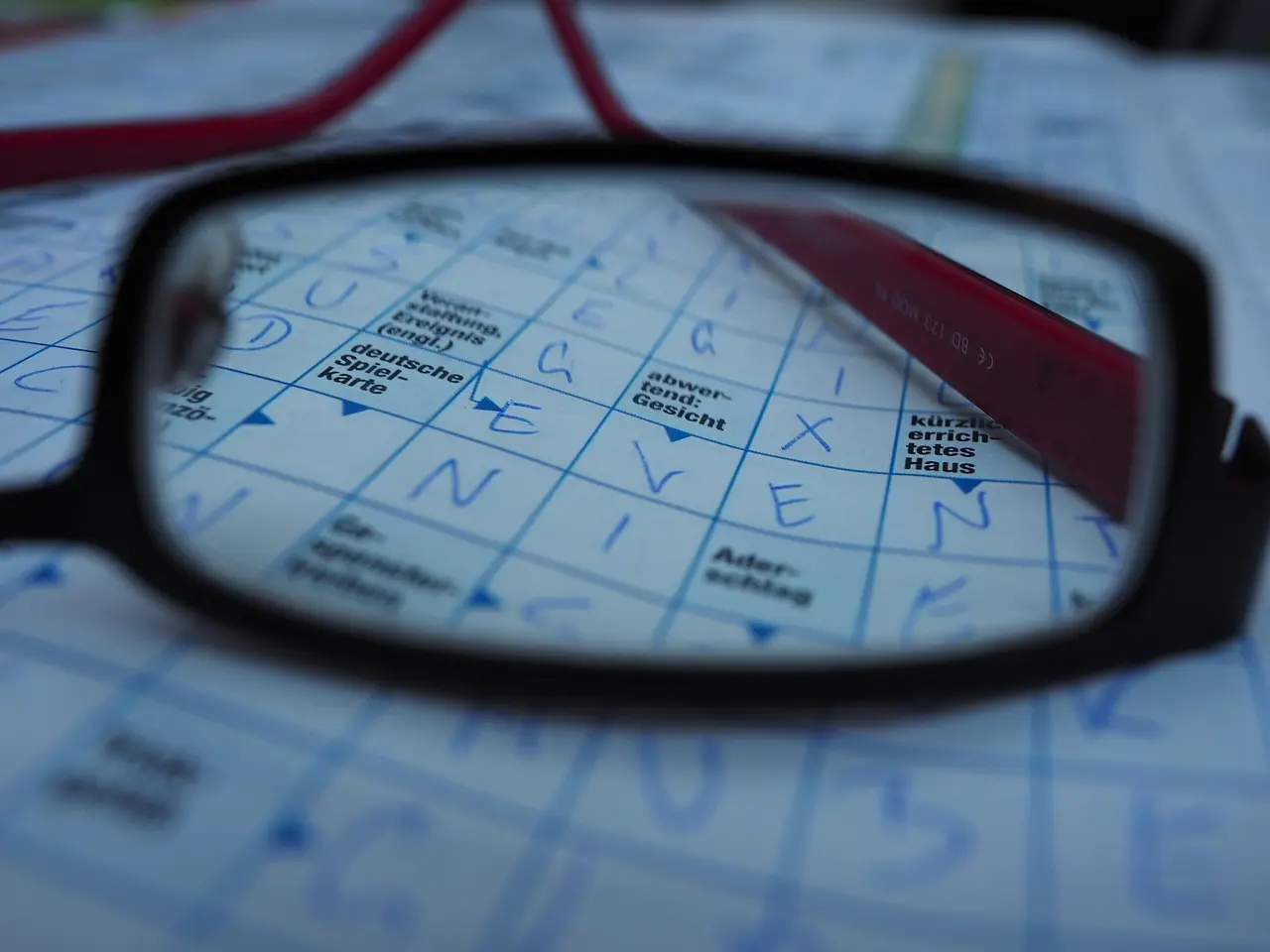 Muligheder til Apparat krydsord